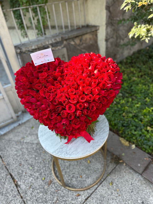 Ramo Corazón