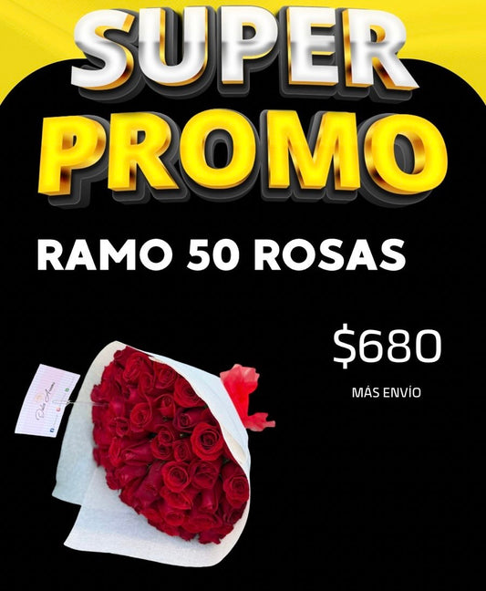 Promoción Especial