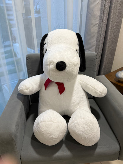 Peluche Snoopy