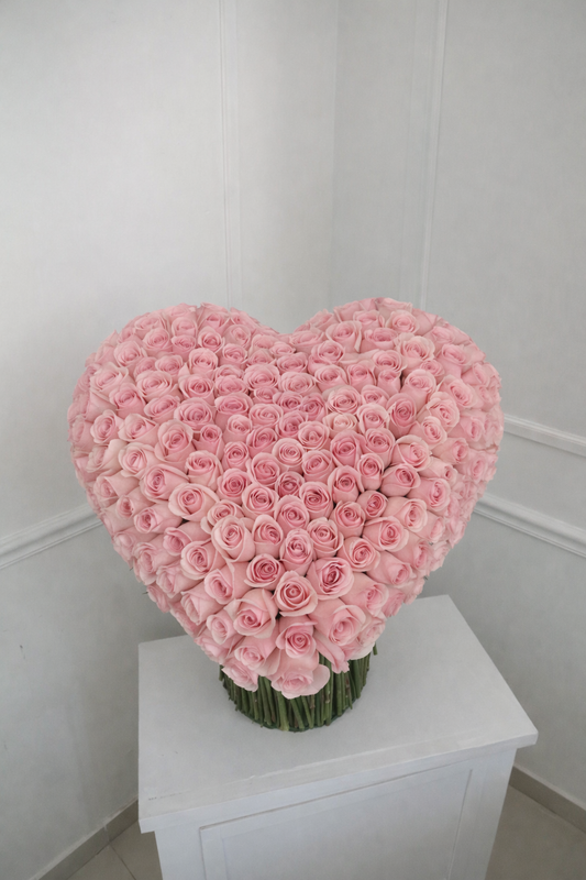 Ramo corazón