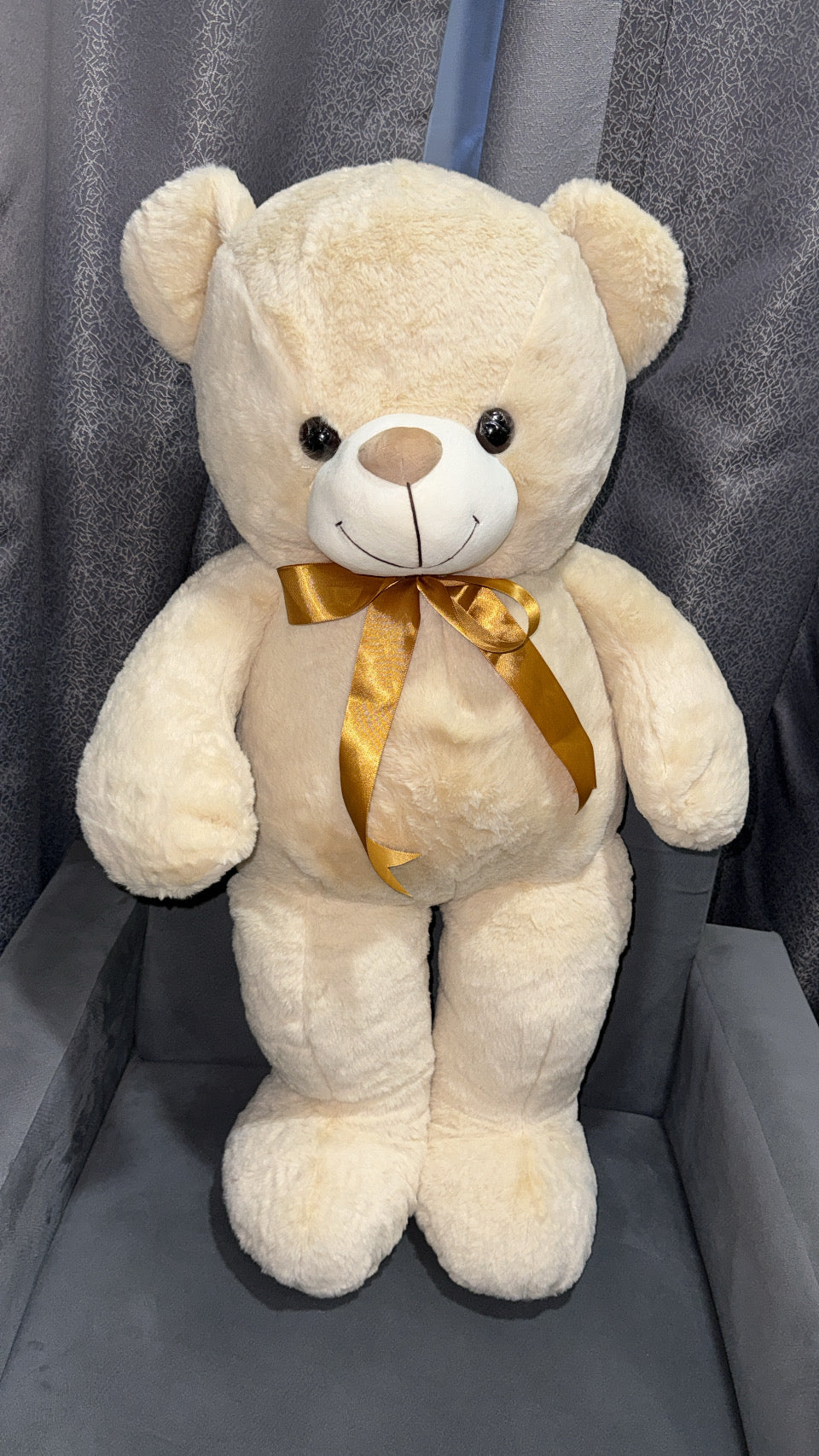 Peluche Oso 80 cm