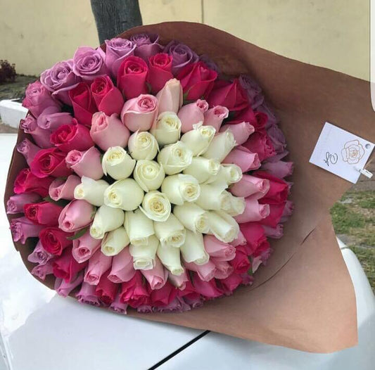 Ramo Rosas Arcoris