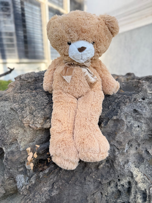 Peluche Oso Apapacho