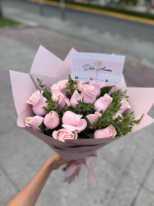 Ramo 24 rosas