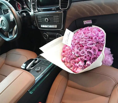 Ramo 100 rosas PROMO