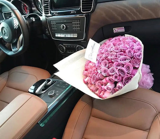 Ramo 100 rosas PROMO