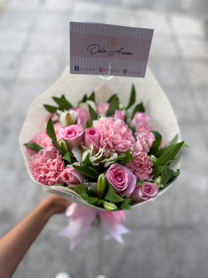 Ramo Rosalinda
