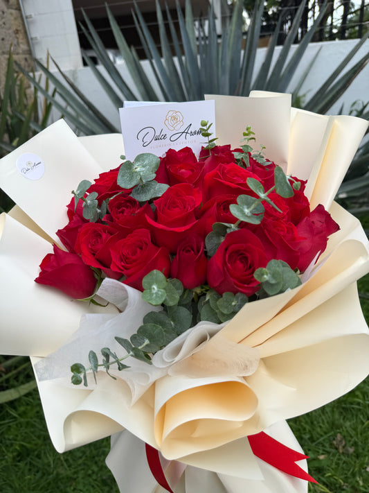 Ramo 30 Rosas PROMO