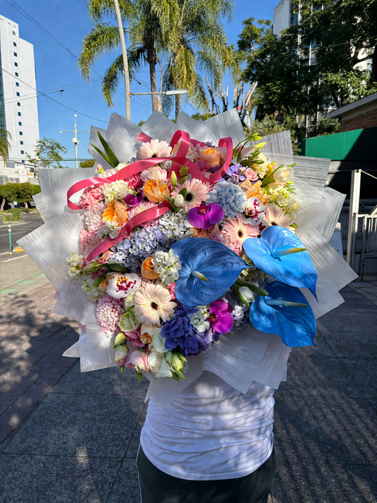 Ramo blue