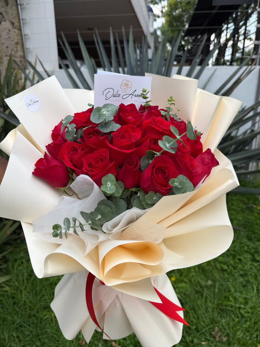 Ramo 30 Rosas PROMO