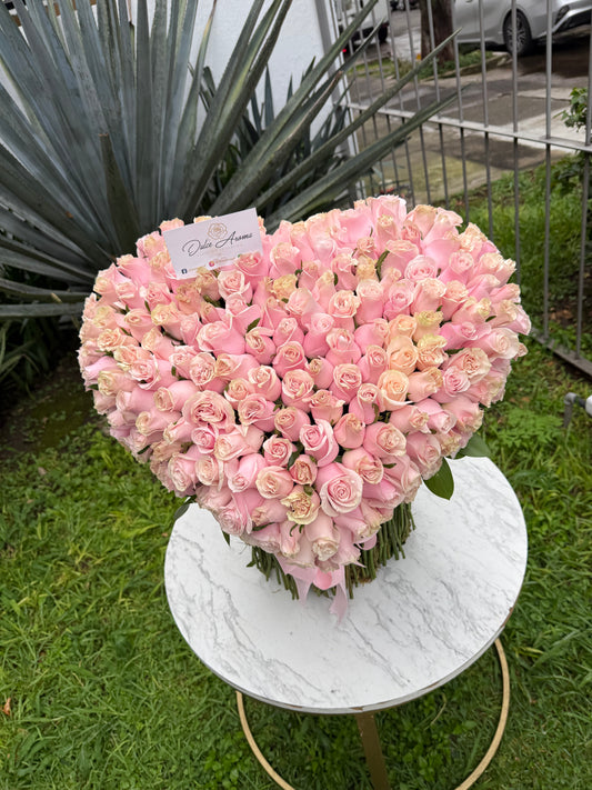 Ramo corazón