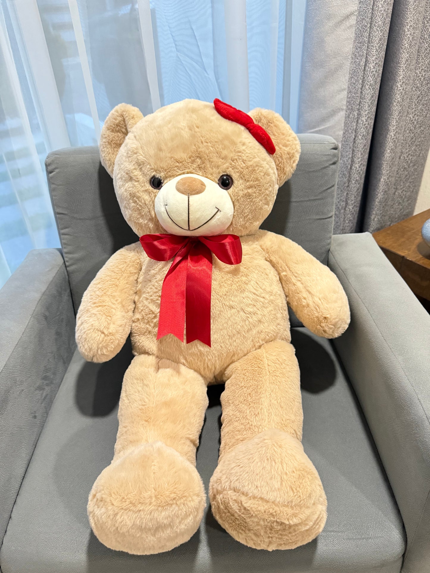 Peluche Oso 65 cm