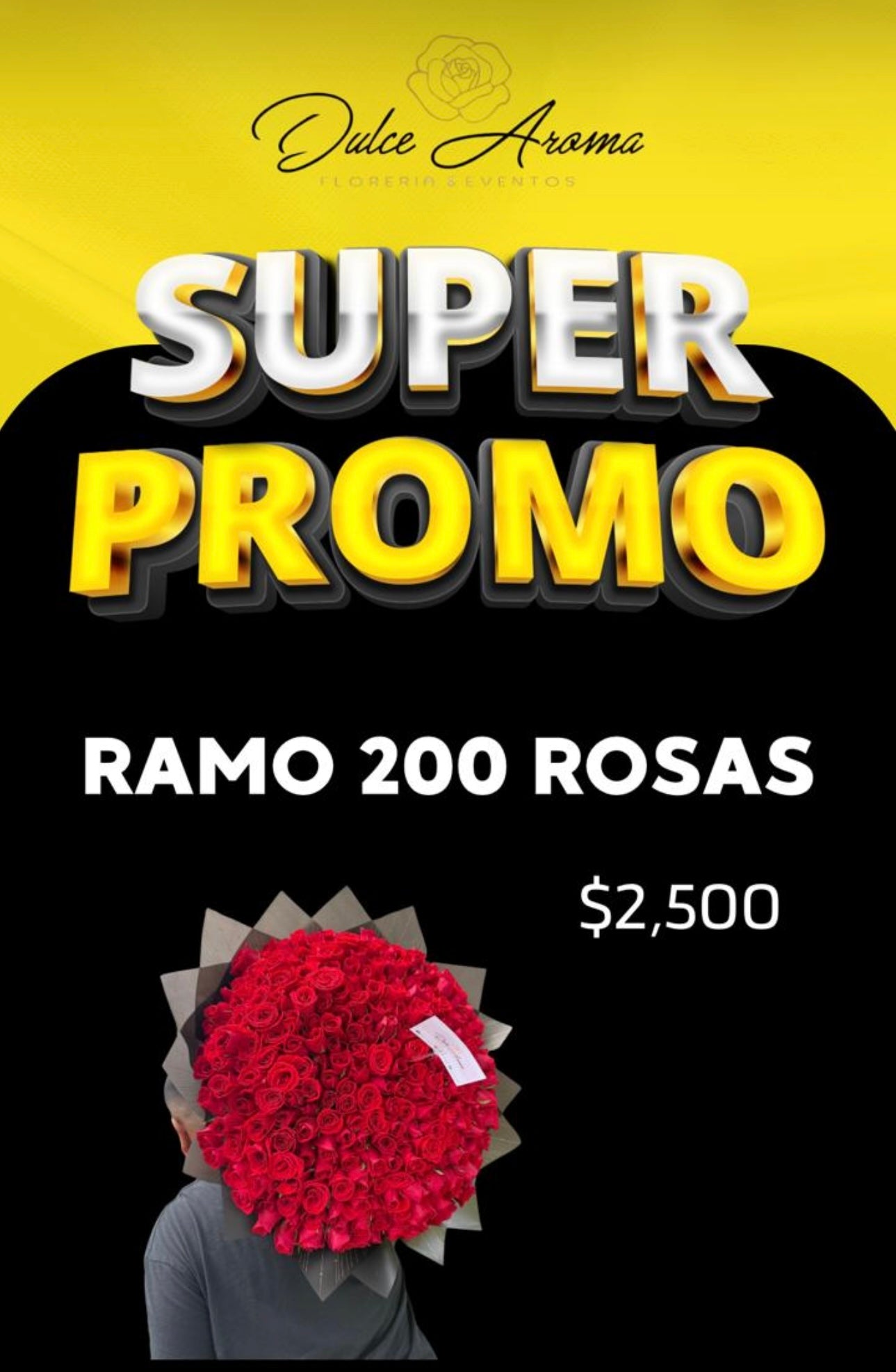 Super Promo
