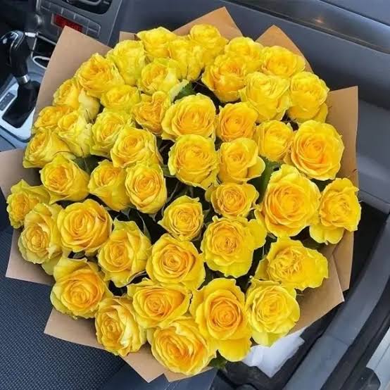 Ramo 50 Rosas