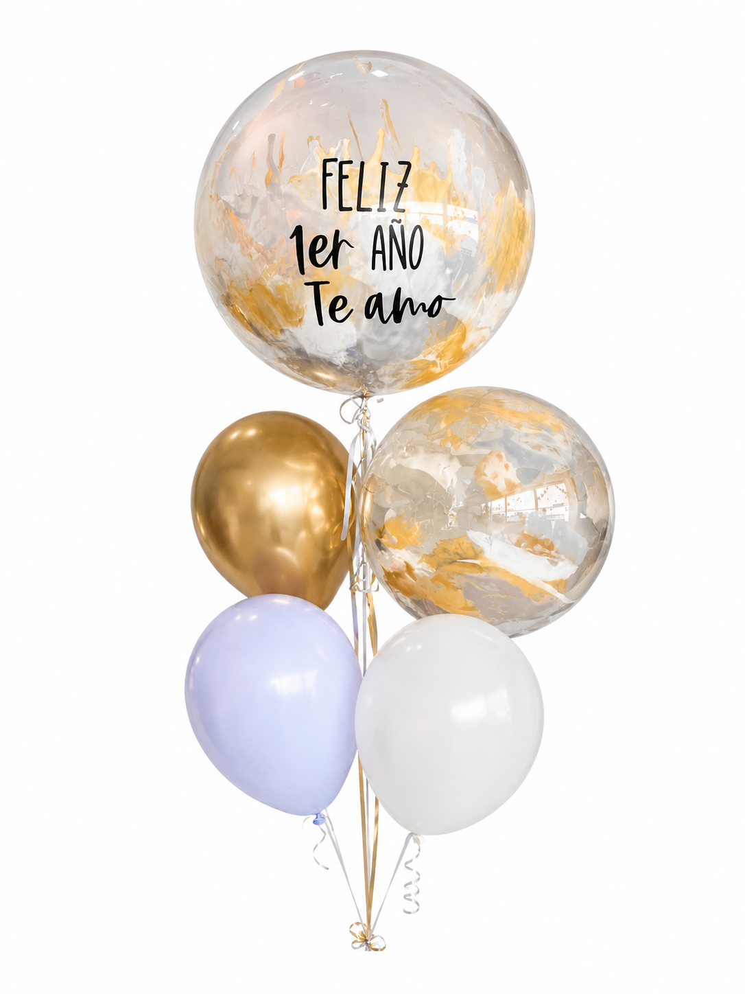 Globo Gold