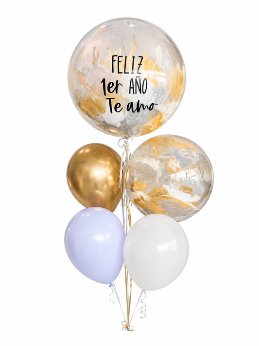 Globo Gold