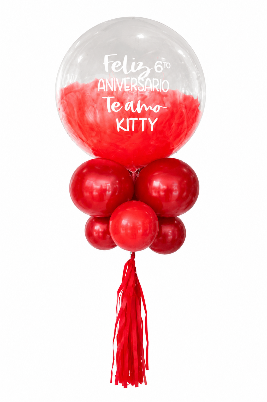 Globo Rojo