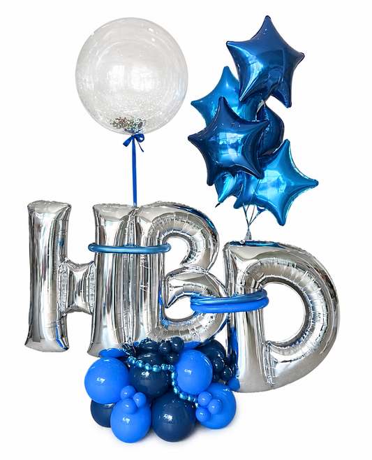 Arreglo HBD