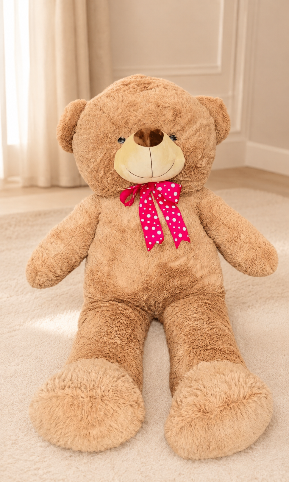 Peluche Oso Jumbo