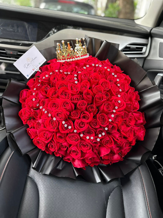 Ramo Red Queen