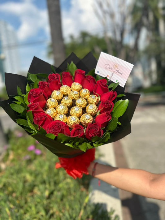 Ramo Ferrero