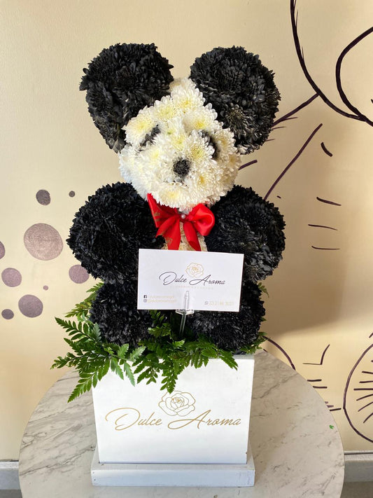 Oso Pandita