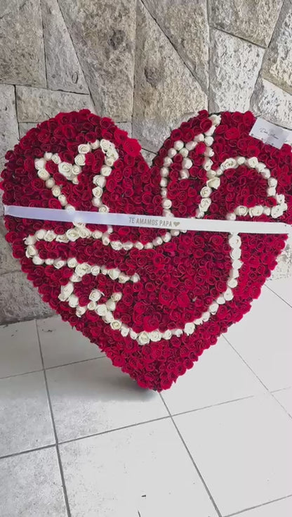 Corazón Vuela alto