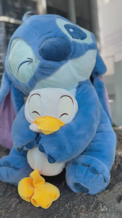 Peluche Stitch Grande