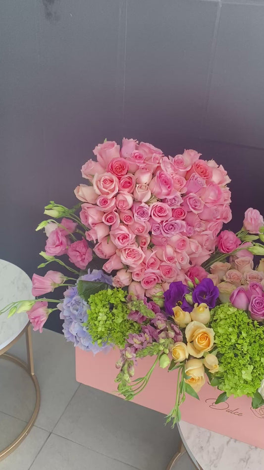 Diseño Latidos En Primavera