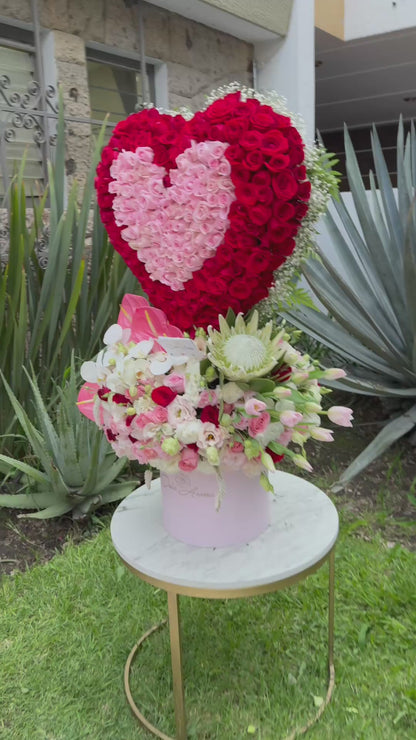 Corazón imperial
