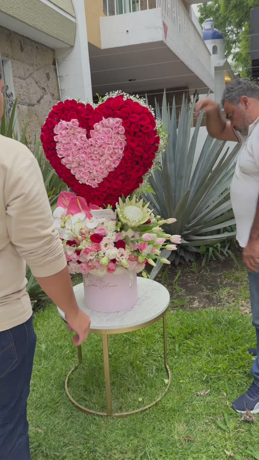 Corazón imperial