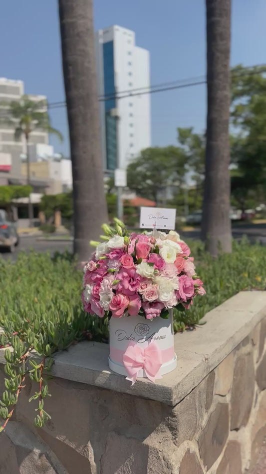 Cilindro Alegría chico